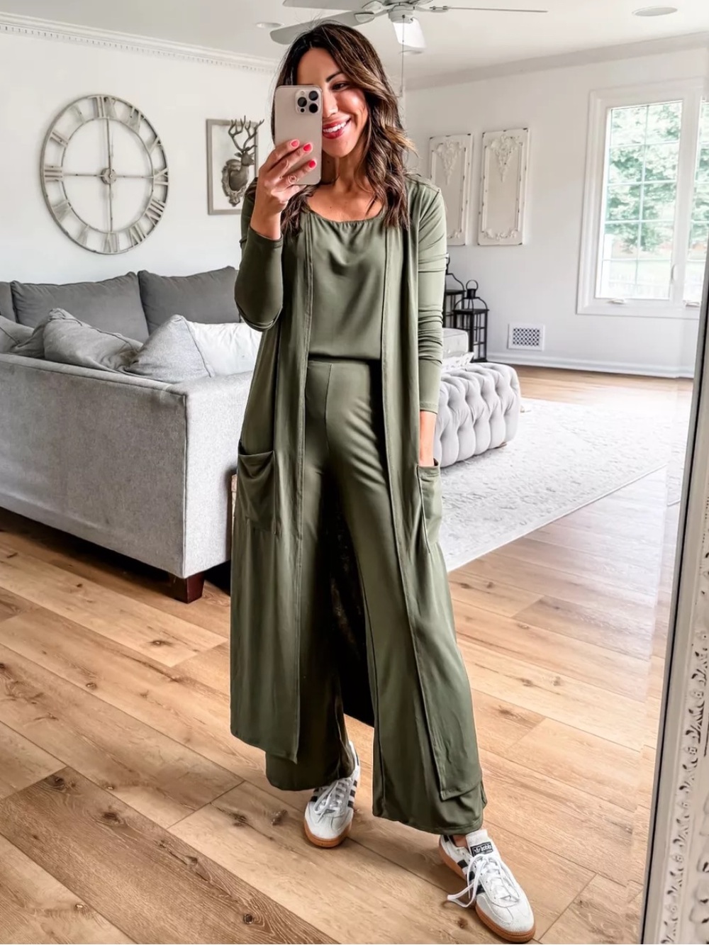 Brigitte Brianna Travel Set - 3 piece